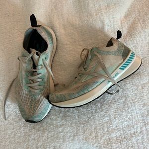 Brooks Bedlam Running Sneakers Blue & Light Gray